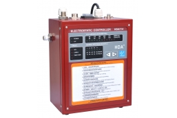 HDA-114 electrostatic controller of the manual electrostatic spray gun HDA-1020